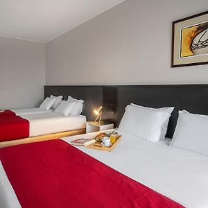 Hotel Estacao - Braga